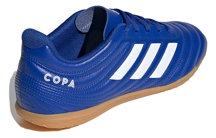 adidas Copa 20.4 'Blue White Brown' EH1853