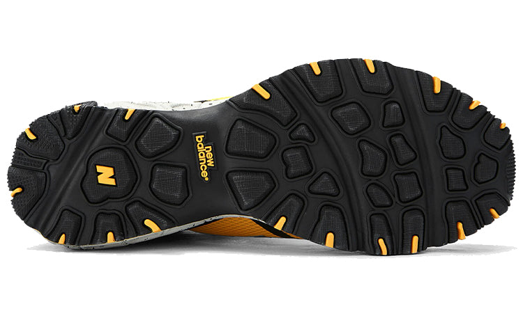 New Balance Tokyo Design Studio x Niobium Concept 1 'Yellow' MSNB1YL