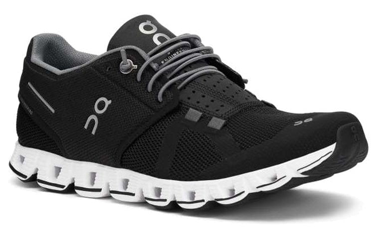 On Running Cloud 'Black White' 19.0001