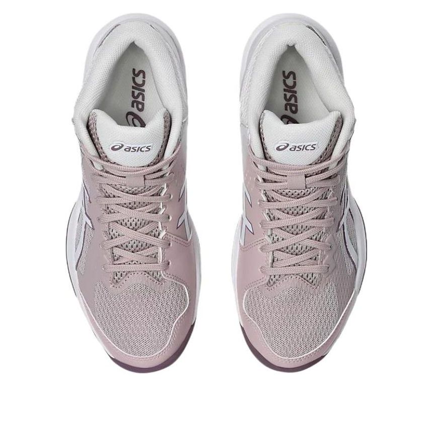 (WMNS) ASICS Beyond FF MT 'Watershed Rose White' 1072A096-700
