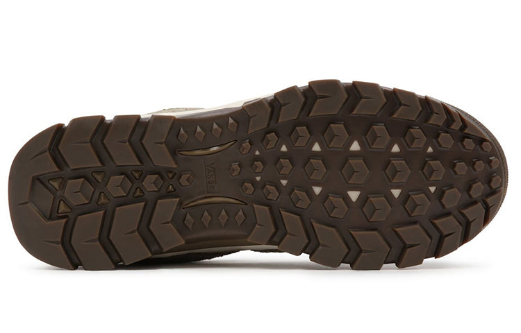Vans Amzn Trailhead 'Timber Wolf Taos Taupe' VN0A7TO2ASM