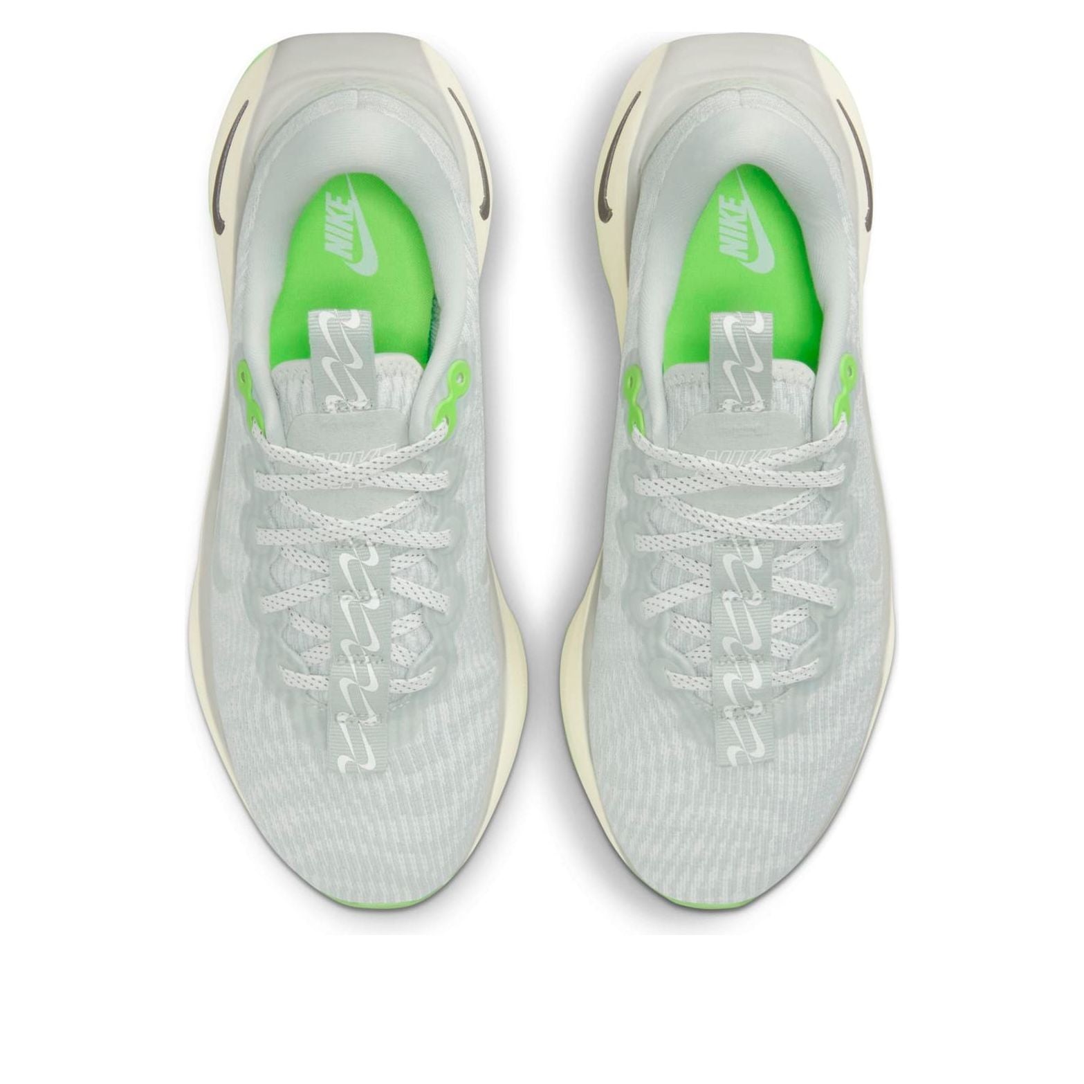 (WMNS) Nike Motiva Running Shoes 'Light Silver Green Strike' DV1238-002