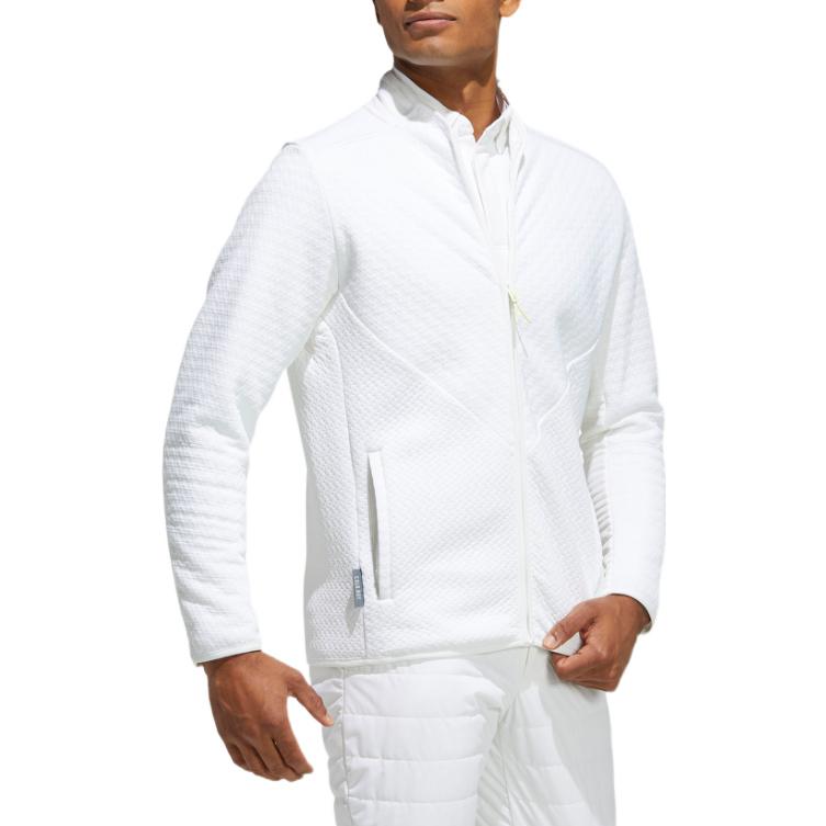 adidas Mid Layer Golf Jacket GT3440