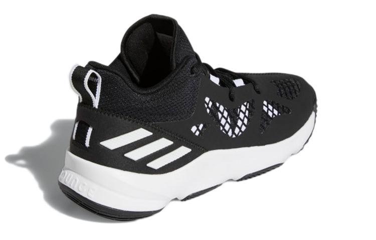 adidas Pro N3XT 2021 'Black White' G58892