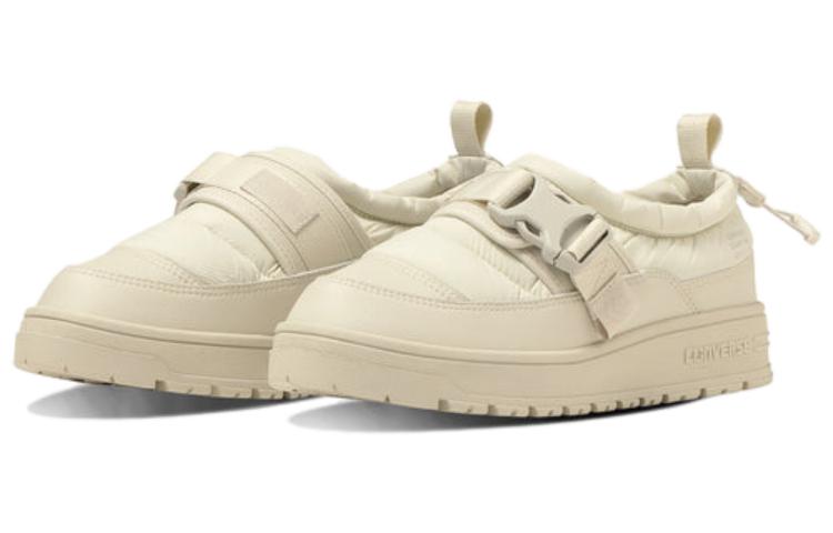 Converse Camping Supply MOC CP WT 'Militry White' 34201530