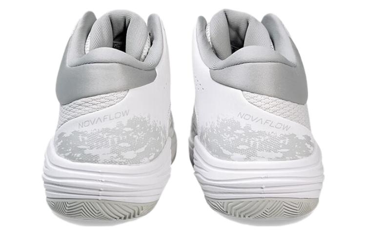 ASICS Nova Flow 2 'White Blue' 1063A071-100