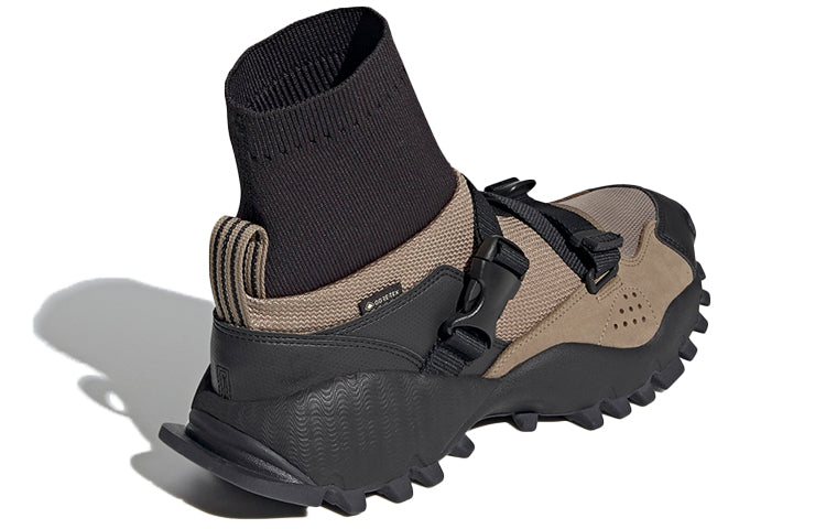 adidas AH-05 Hi See U Later GORE-TEX Shoes 'Tech Khaki Core Black' FY6858