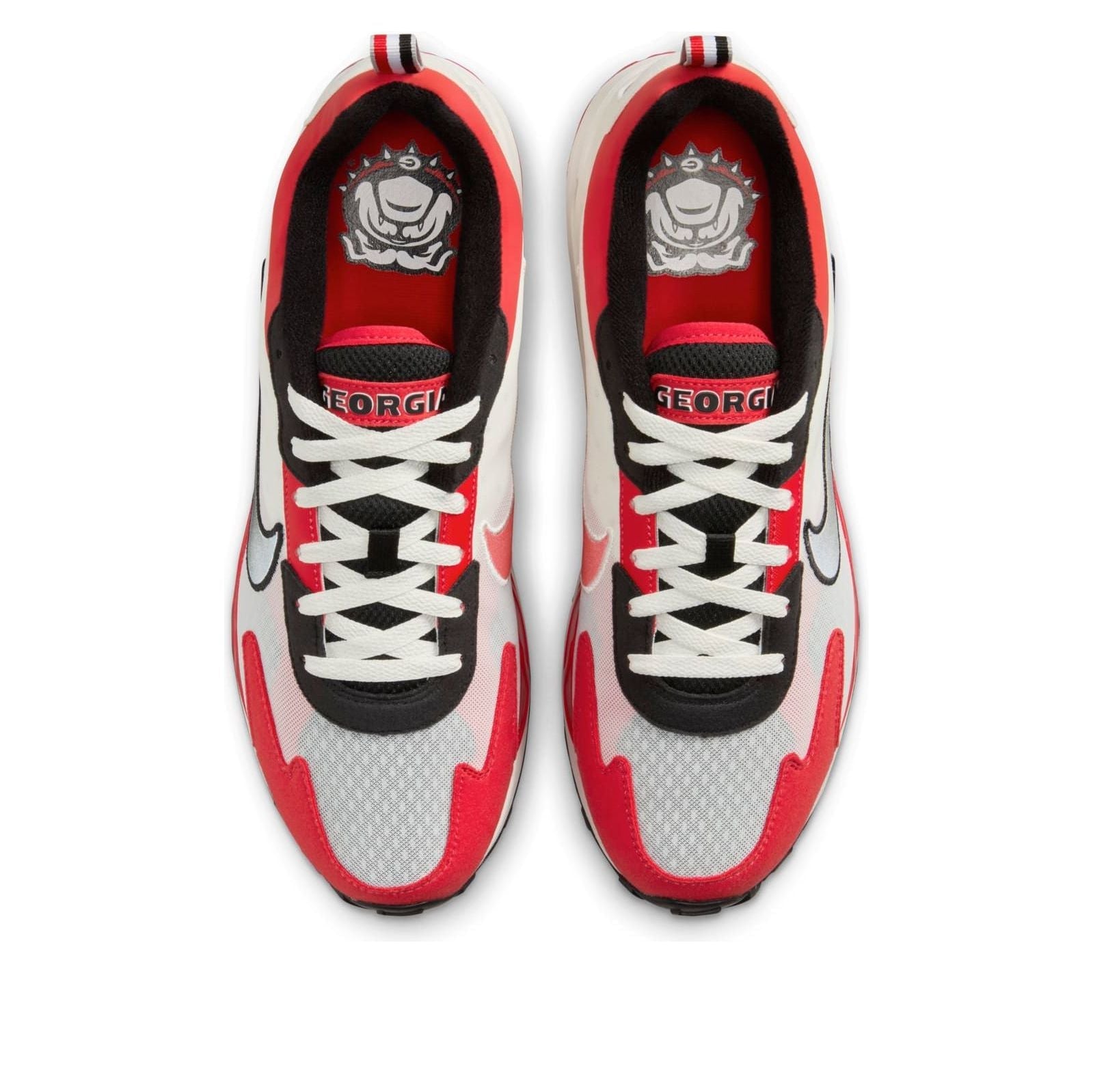 Nike Air Max Solo 'Georgia' FZ4834-001