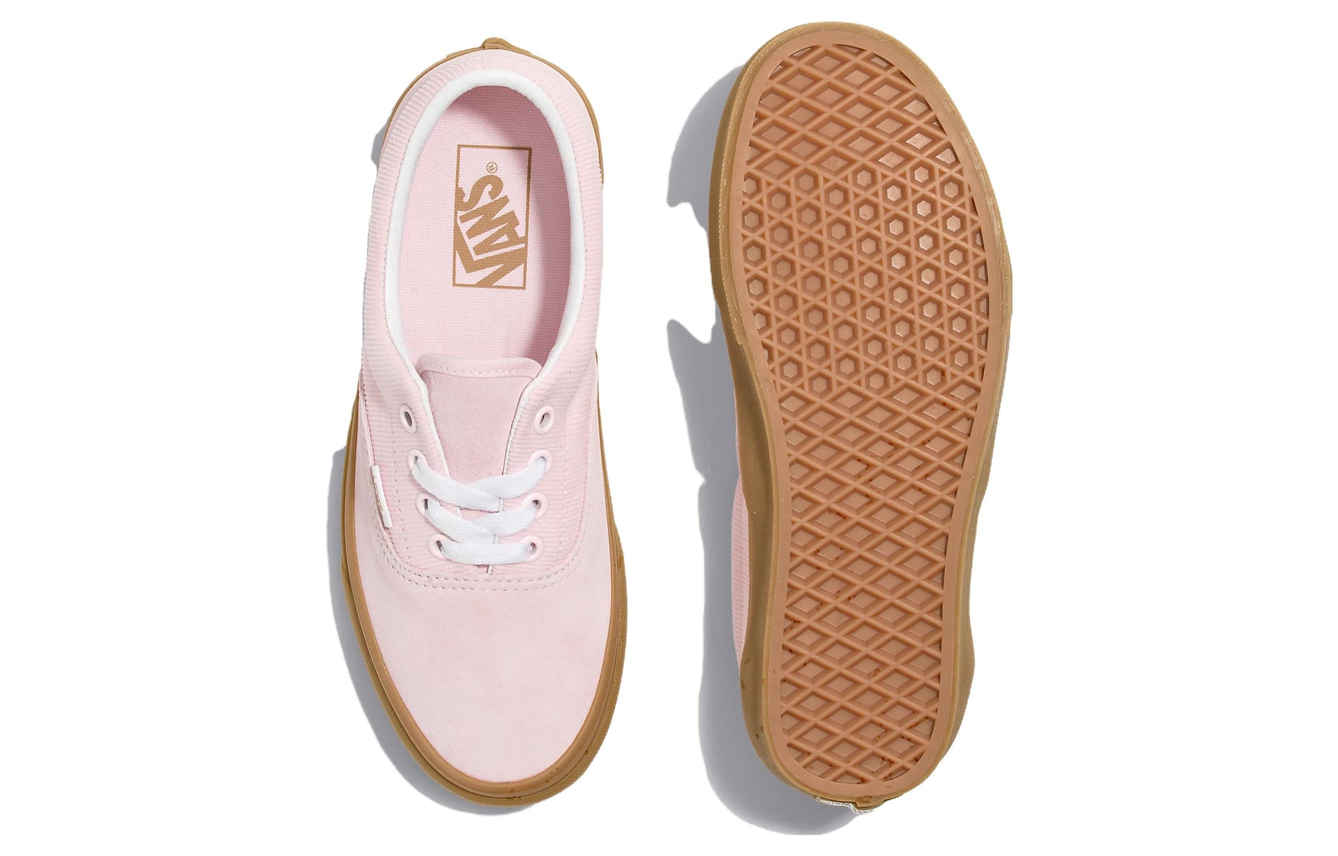 Vans Era Corduroy 'Pop Pink' VN0005UEPNK
