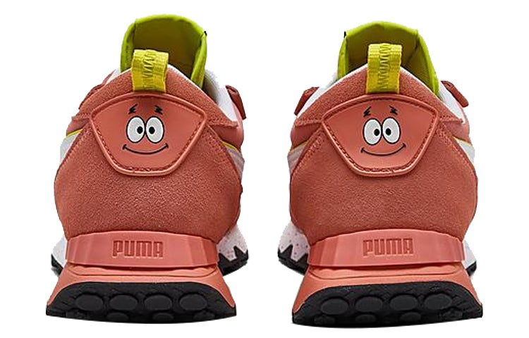 PUMA Rider FV x SpongeBob SquarePants 'Patrick' 378544-01