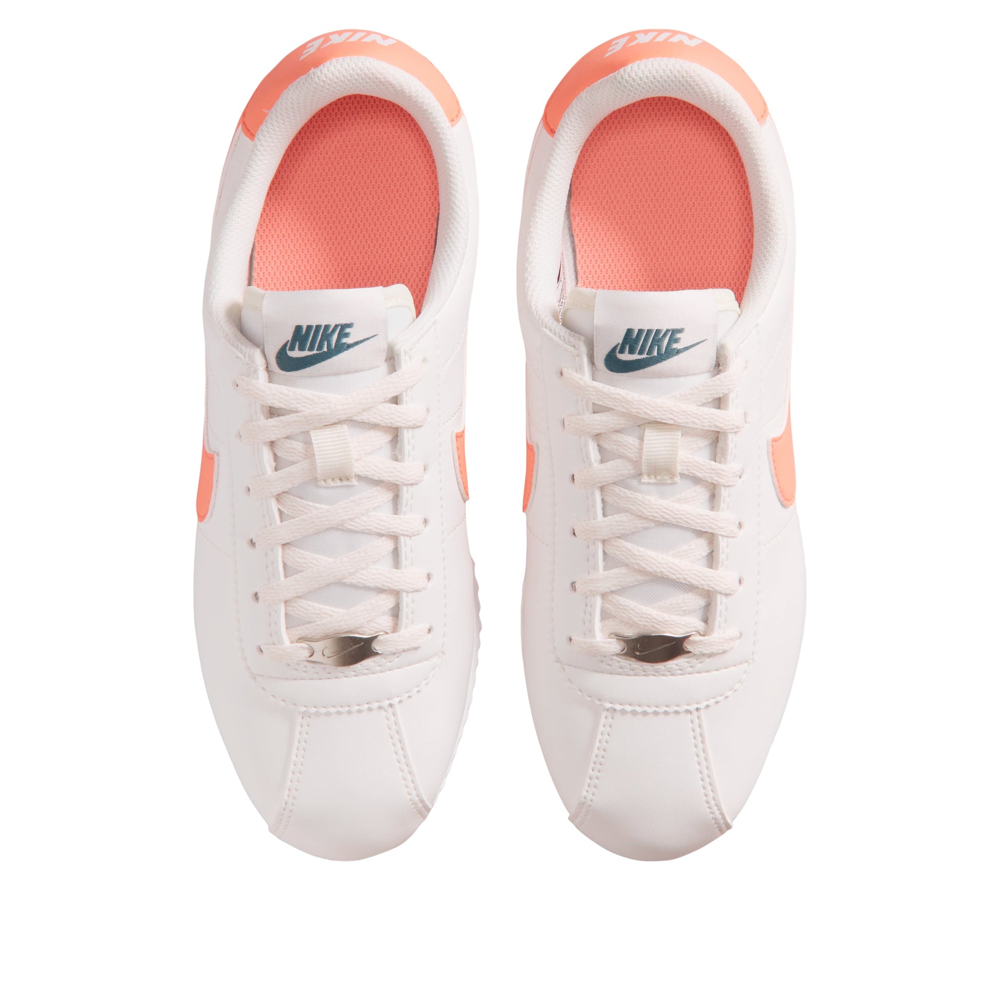 (GS) Nike Cortez 'Sail White Mineral Slate' IH7653-109