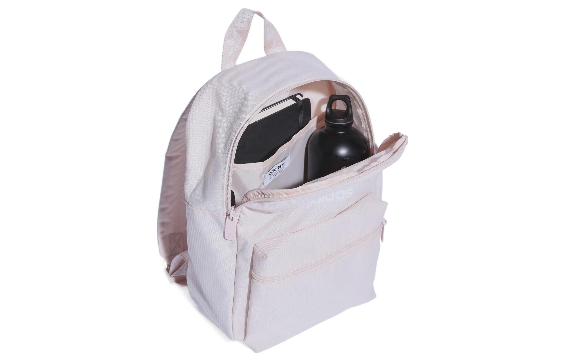 adidas Adicolor Classic Backpack Small 'Pink' IC8537