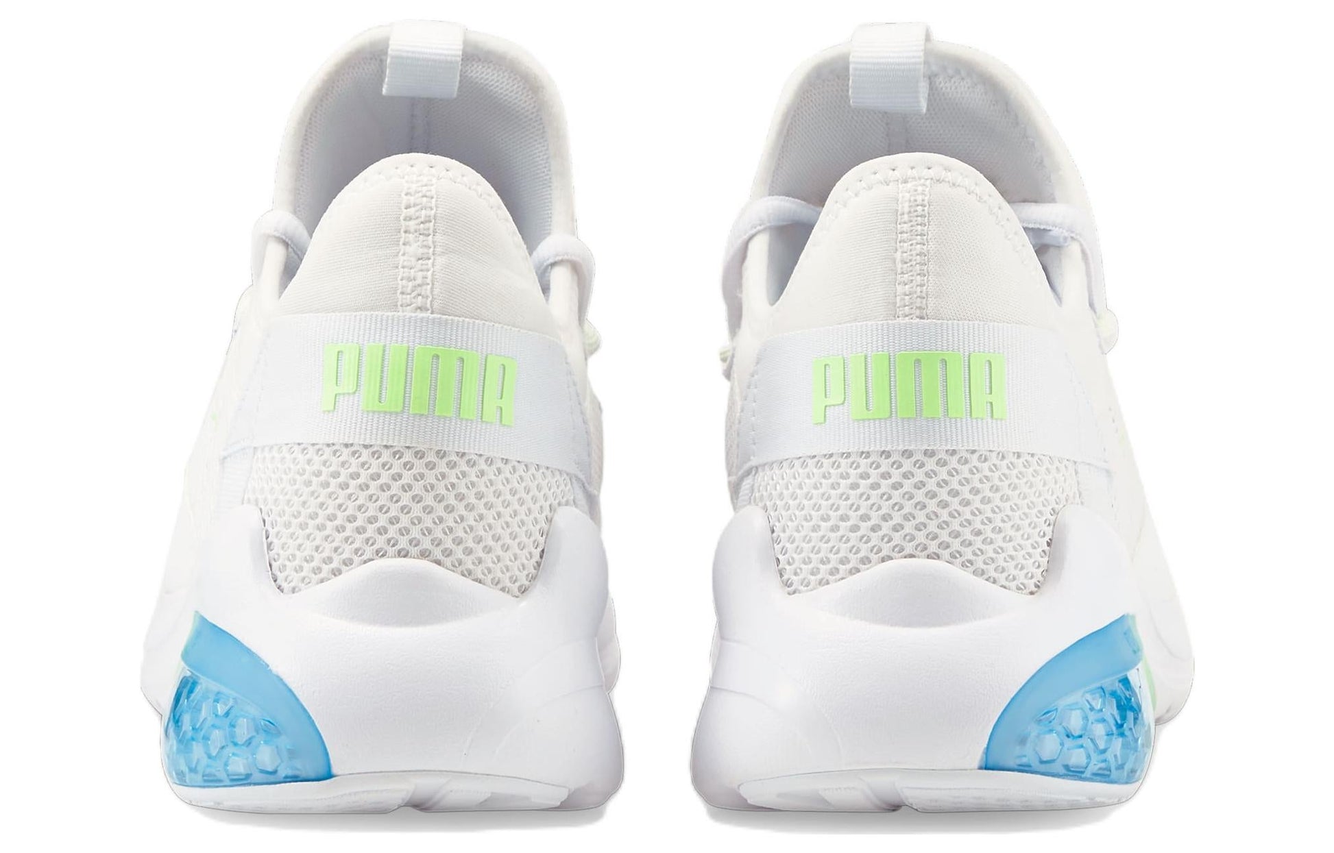 PUMA Cell Vive 'White Ocean Dive' 376283-02