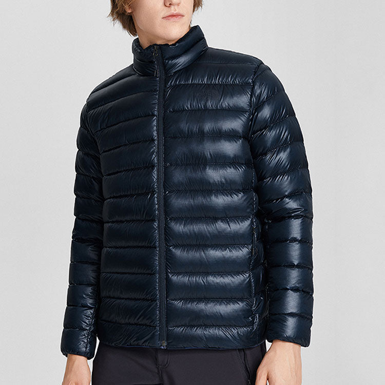 THE NORTH FACE Nuptse Jacket NF0A4N9Y-H2G