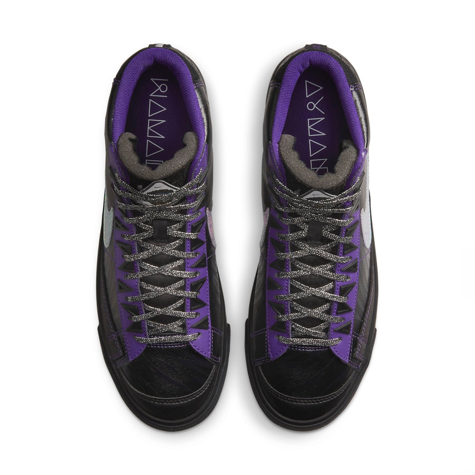 Nike Blazer Mid '77 'Doernbecher 2022' DX4982-001