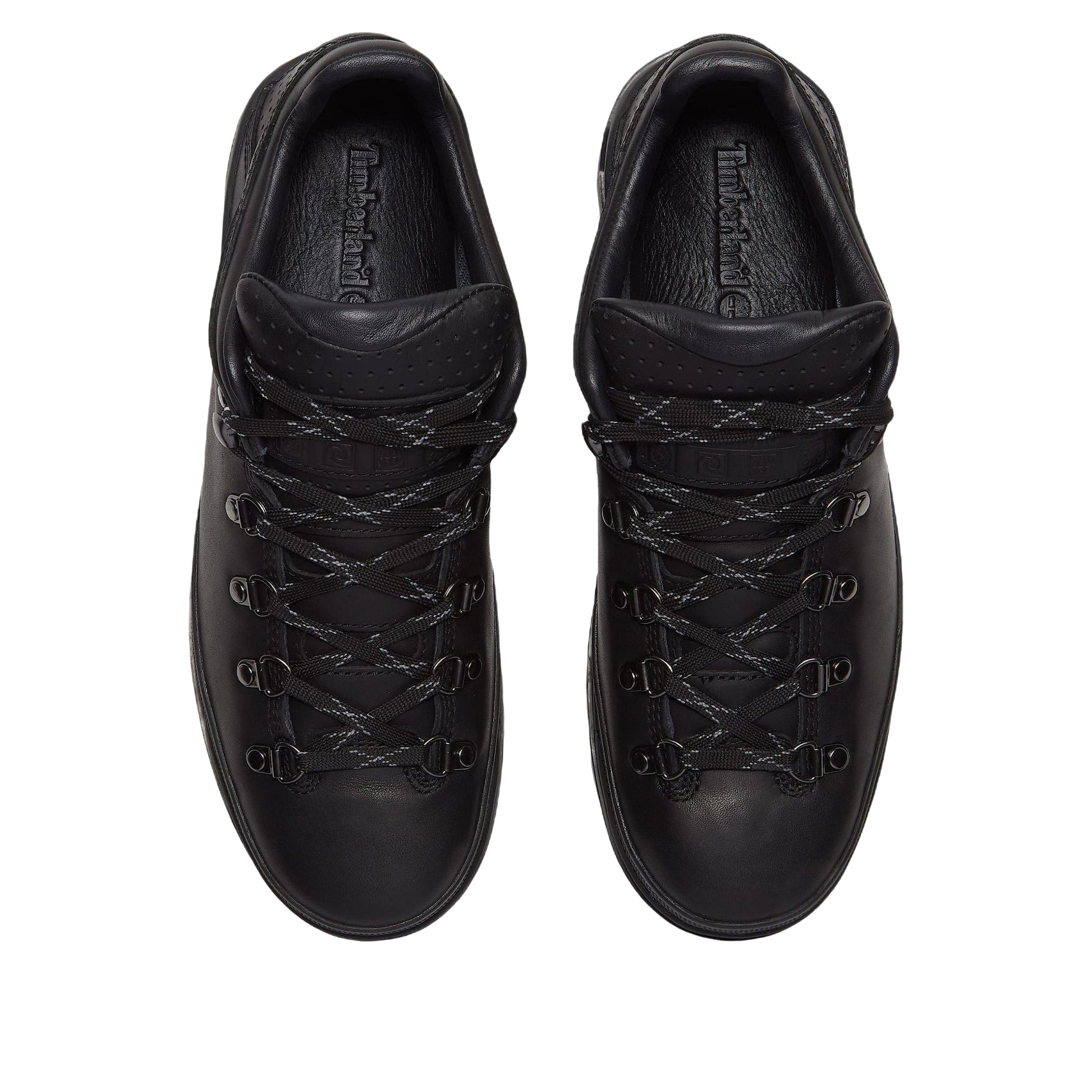 Timberland World Hiker with GORE-TEX Membrane 'Black' TB0A418GW02