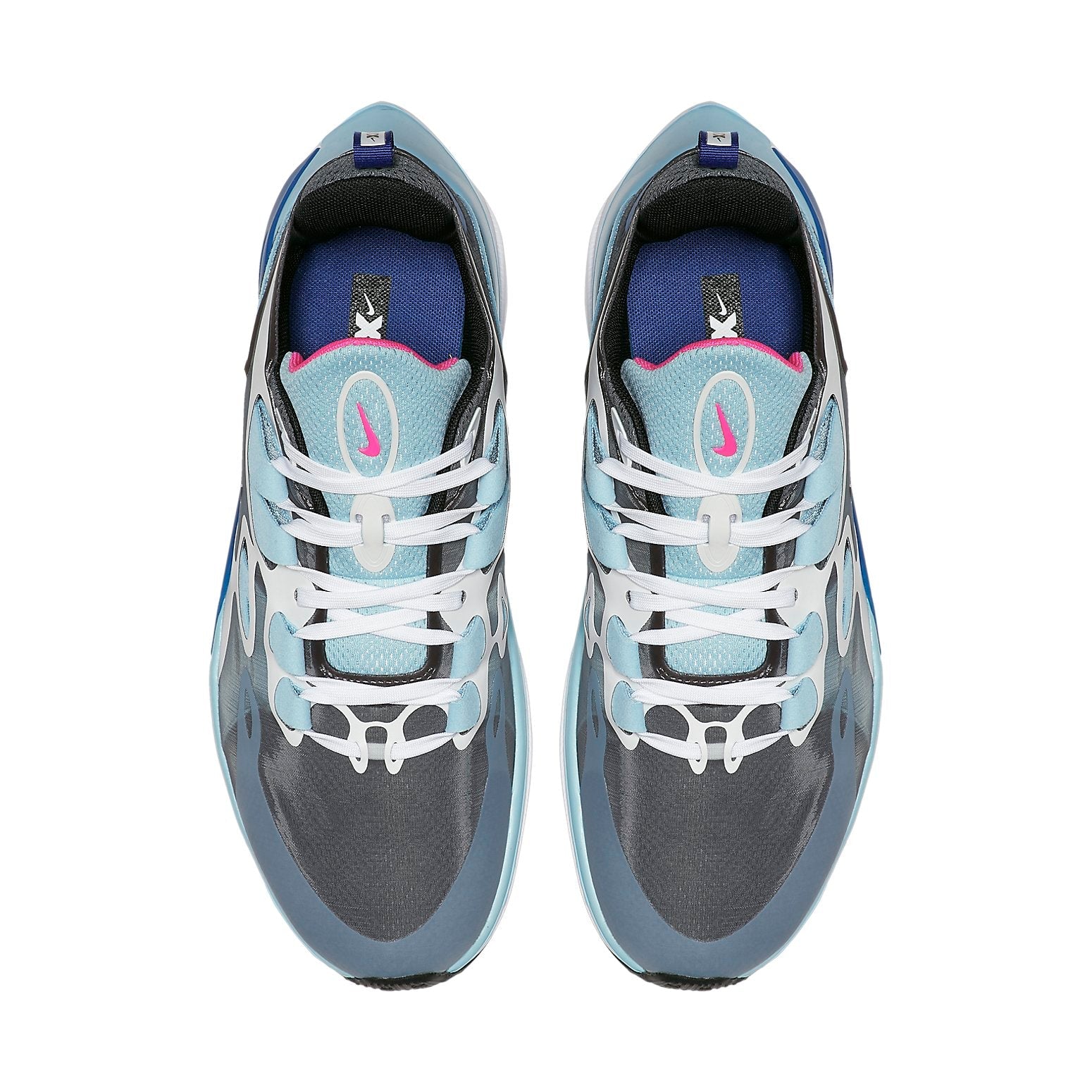 Nike Signal D/MS/X 'Ocean Cube' AT5303-001