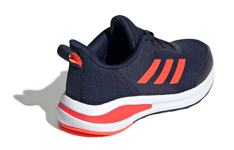(PS) adidas Fortarun Running 2020 Blue/Orange FV2601