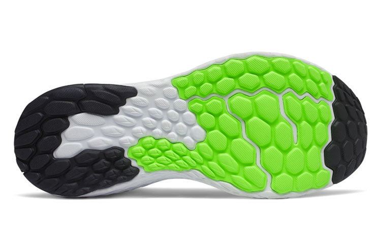 New Balance Fresh Foam 1080v10 'White Green' M1080F10