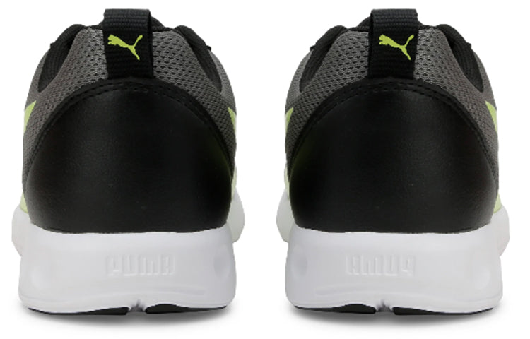 PUMA Carson Club 2 IDP 'Grey Yellow' 193194-06