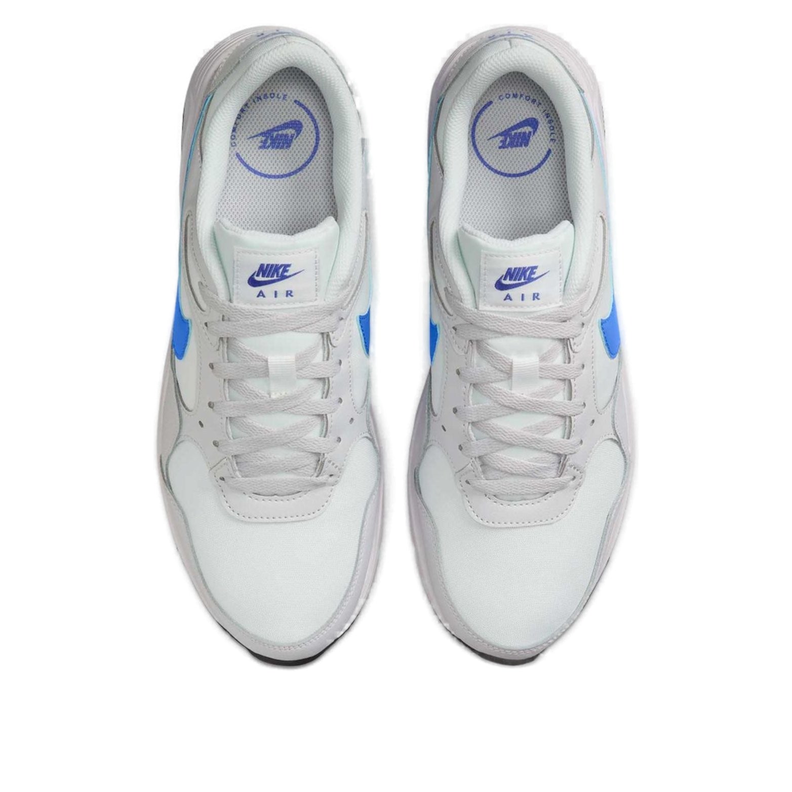 Nike Air Max SC 'Vast Grey Racer Blue' CW4555-020