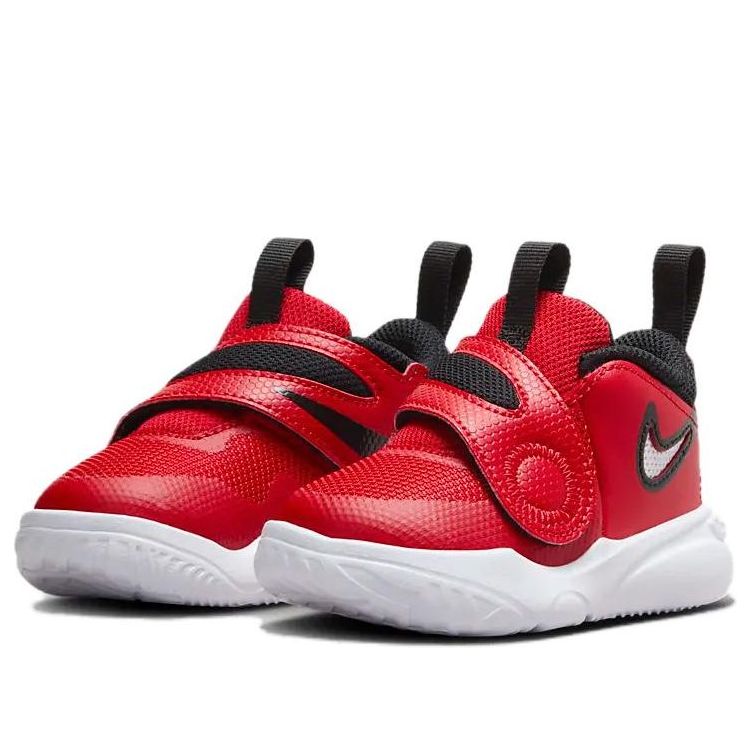 (TD) Nike Team Hustle D11 'University Red' DV8995-602