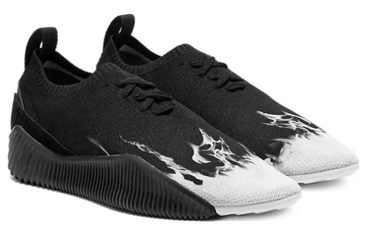 Onitsuka Tiger Acromount Knit 'Flames' 1183C105-001