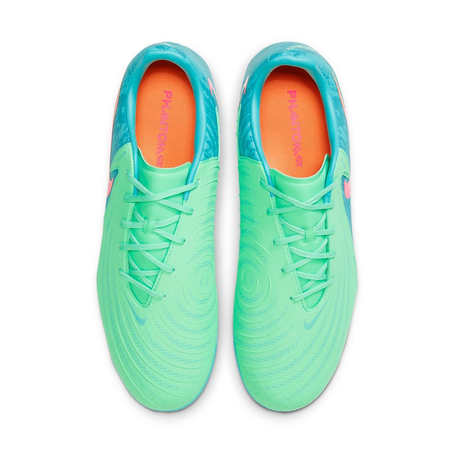 Nike Phantom GX 2 Academy LV8 AG 'Teal' FJ2550-300