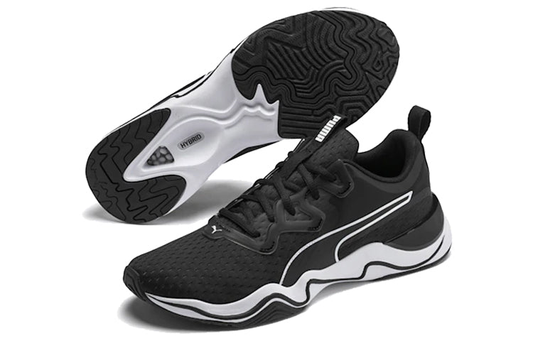 PUMA Zone XT 'Black' 193080-04
