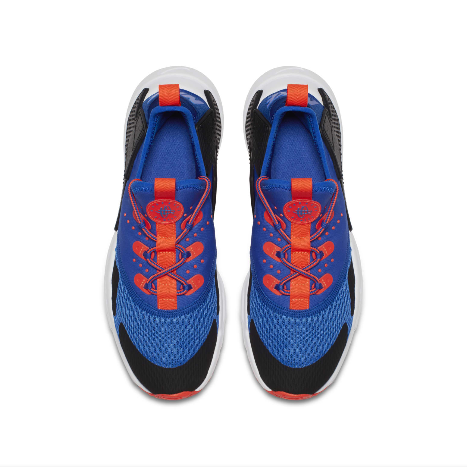 (GS) Nike Huarache Drift 'Racer Blue Black' 943344-402