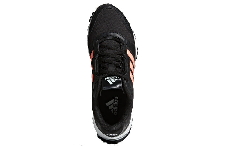(WMNS) adidas MARATHON 10 TR W 'Black Red' CM8337