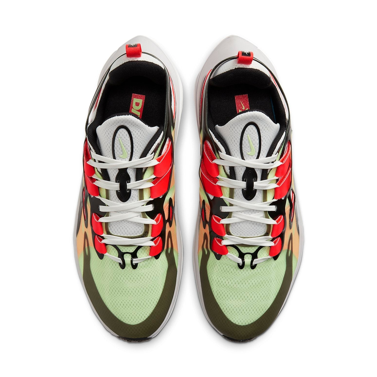 Nike Signal D-MS-X SE 'White Barely Volt' CV8923-001