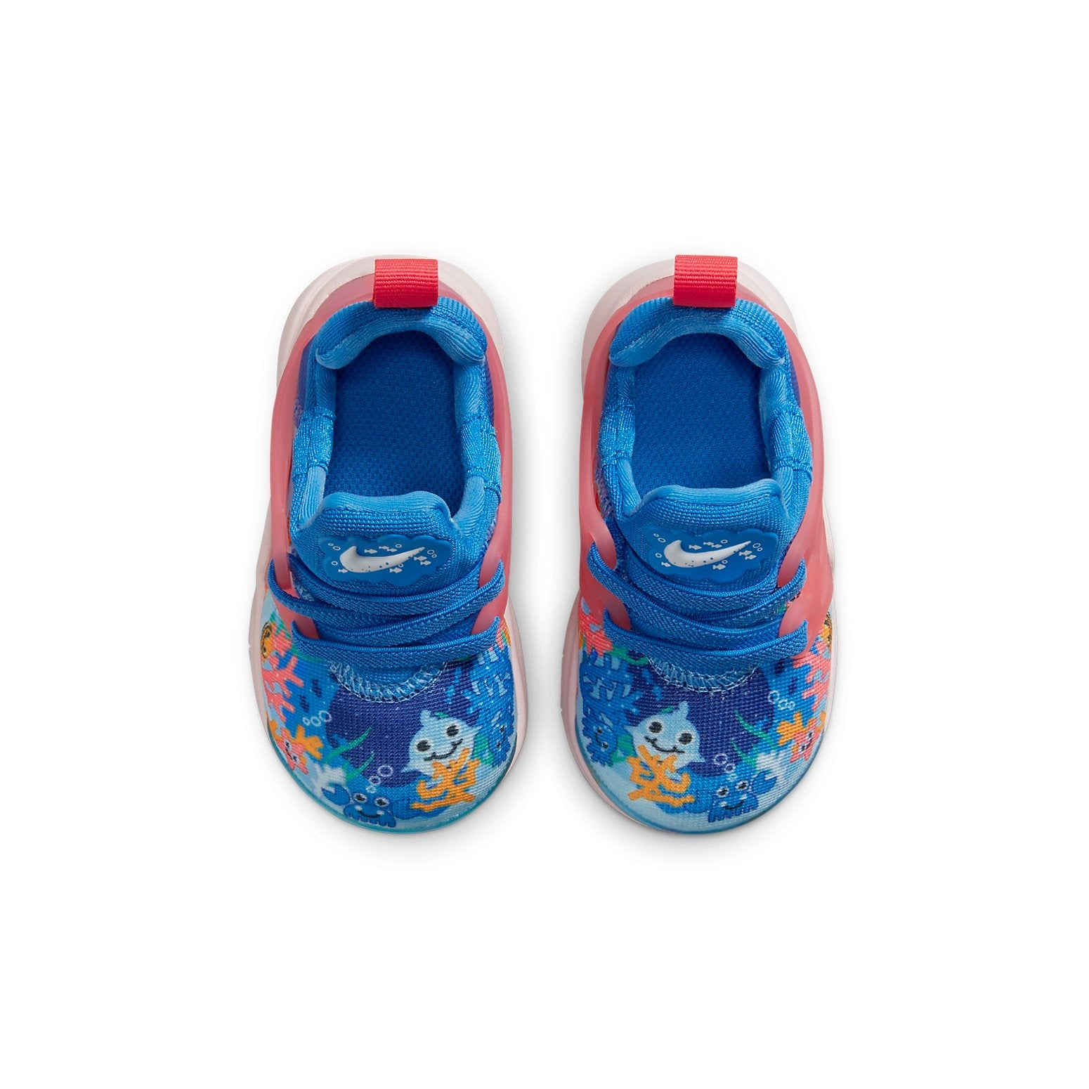(TD) Nike Air Presto SE 'Underwater Adventures' DX1973-400