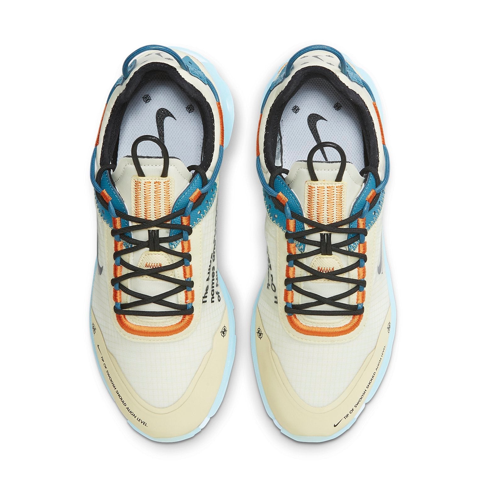 Nike React Live 'Schematic' DJ5206-103