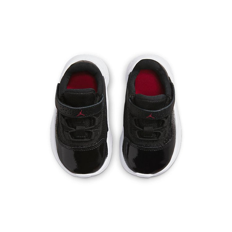 (TD) Air Jordan 11 CMFT Low 'Bred' CZ0906-005