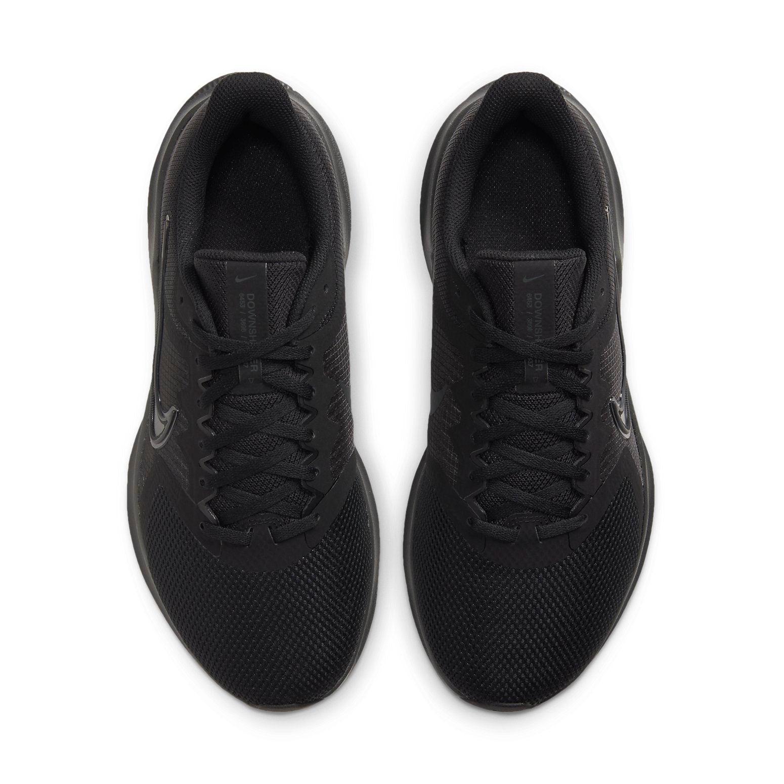 Nike Downshifter 11 Extra Wide 'Black Smoke Grey' DD3576-002