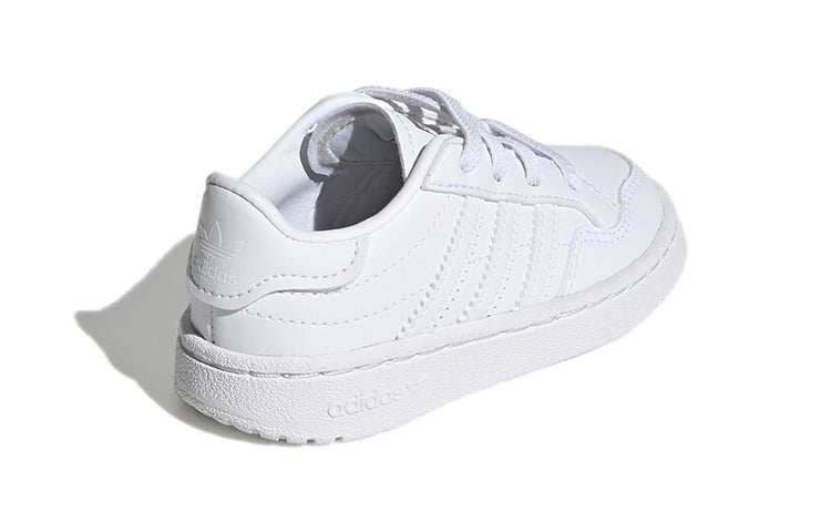 (TD) adidas originals Team Court El I EF6827