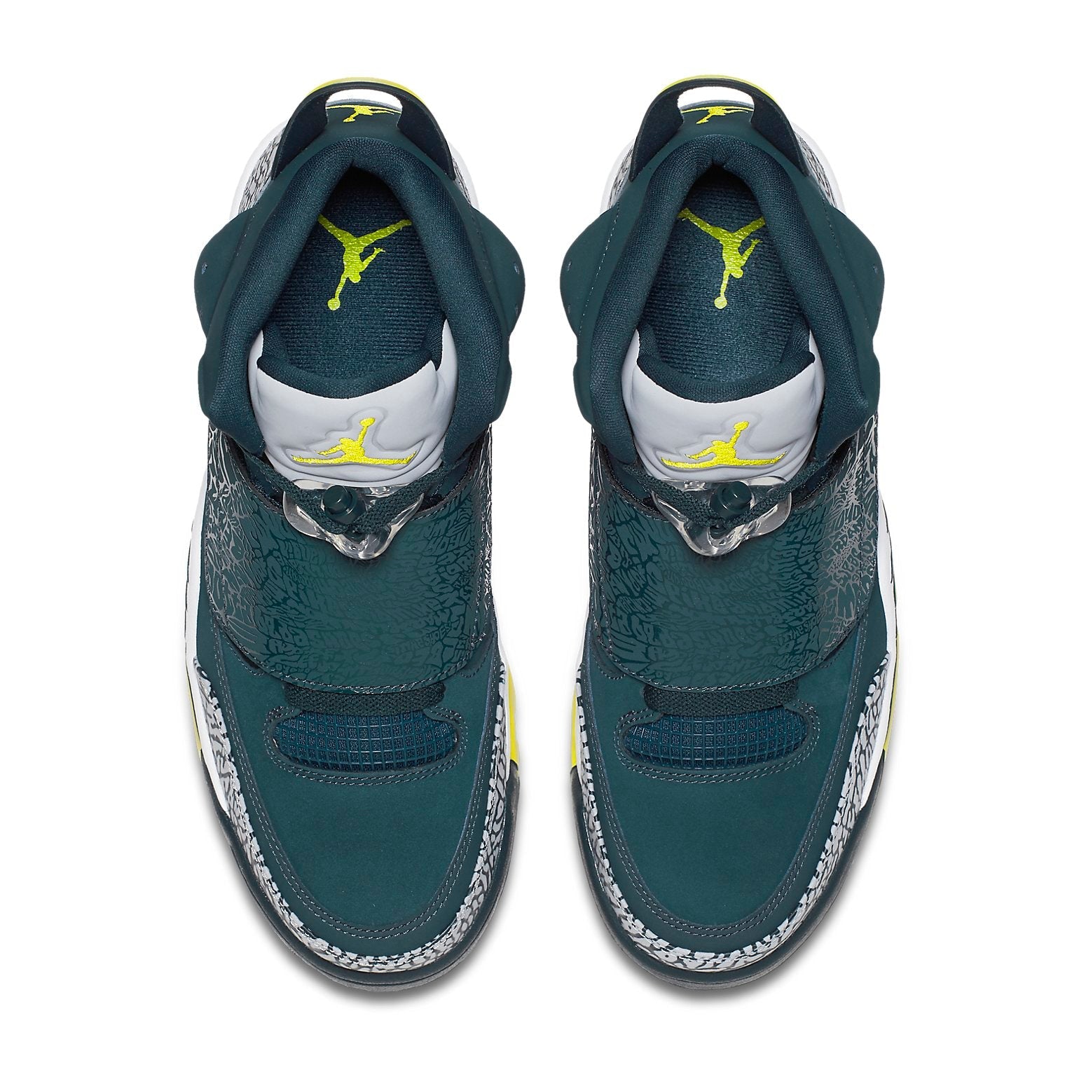 Air Jordan Son of Mars 'Armory Navy' 512245-405