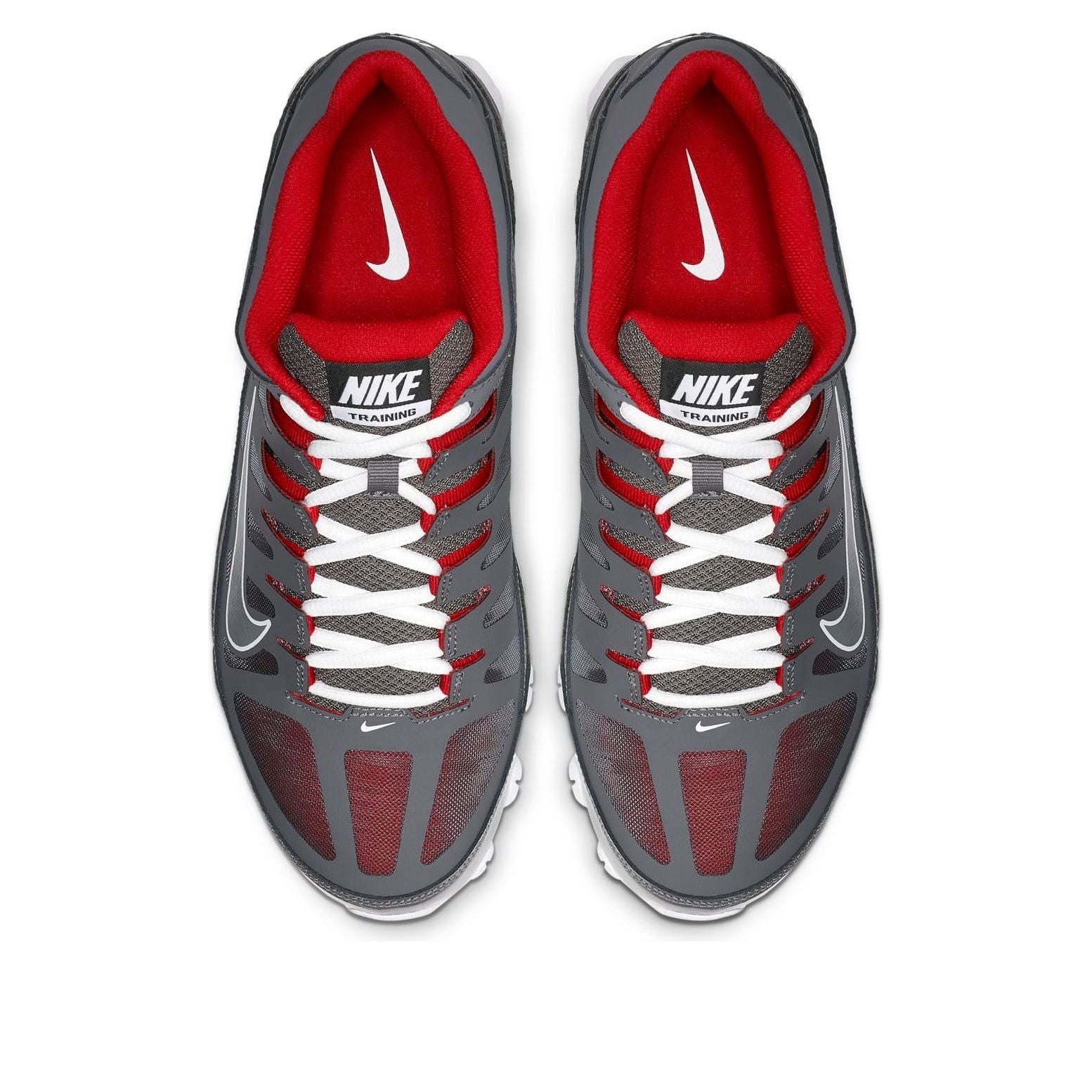 Nike Reax 8 TR Mesh 'Dark Grey' 621716-013