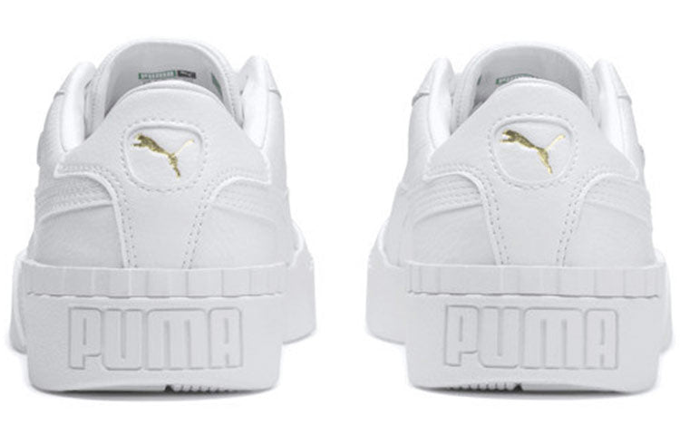 (WMNS) PUMA Cali 'White' 369155-01