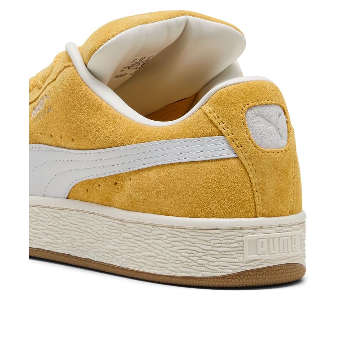 PUMA Suede XL 'Archive Gold' 395205-67