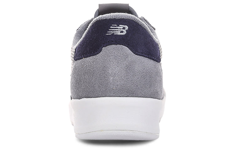 New Balance Unisex 300 Series Sneakers Grey/Silver CRT300GC