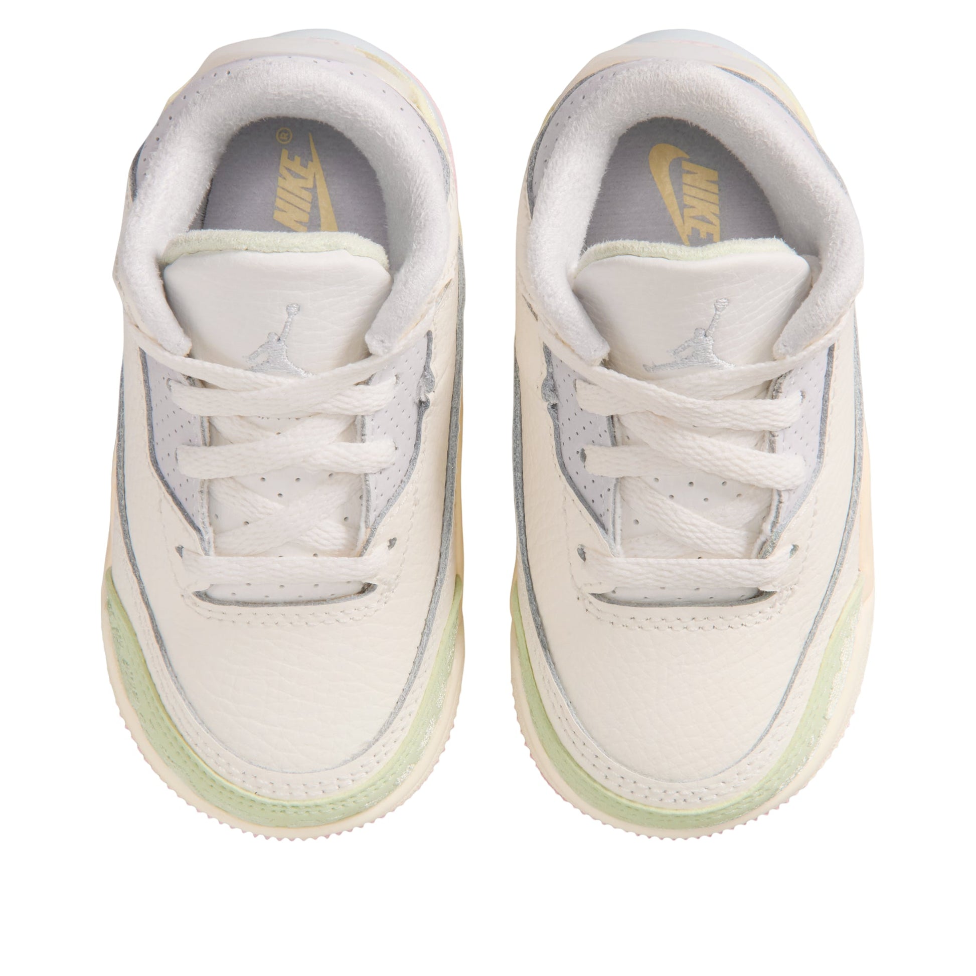 (TD) Air Jordan 3 Retro OG 'Spring is in the Air' IF4756-100