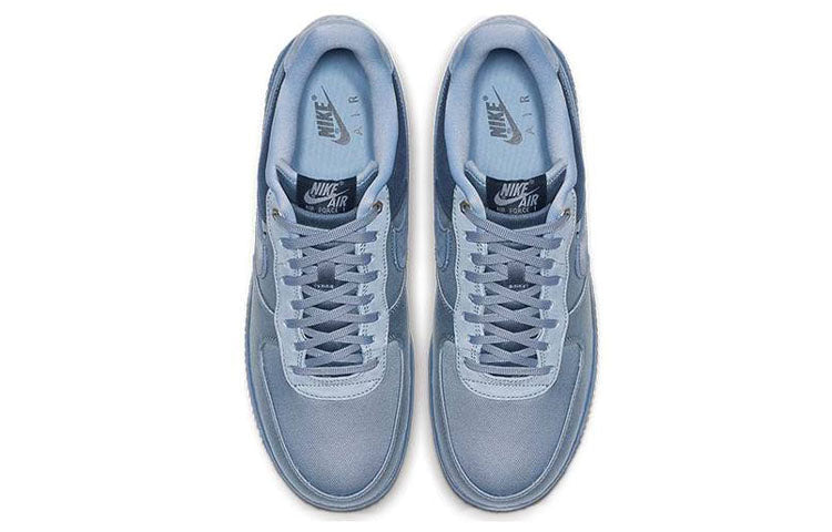 Nike Air Force 1 '07 Low 'Blue Grey' CL1116-400