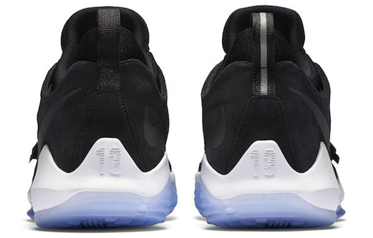 Nike PG 1 EP 'Black Ice' 878628-001