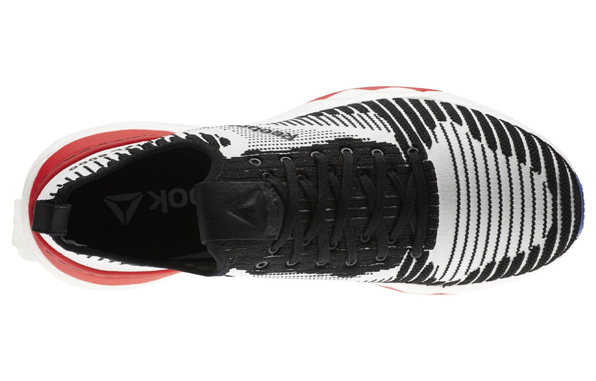 Reebok Floatride 6000 'Ash Grey Red' CN1758