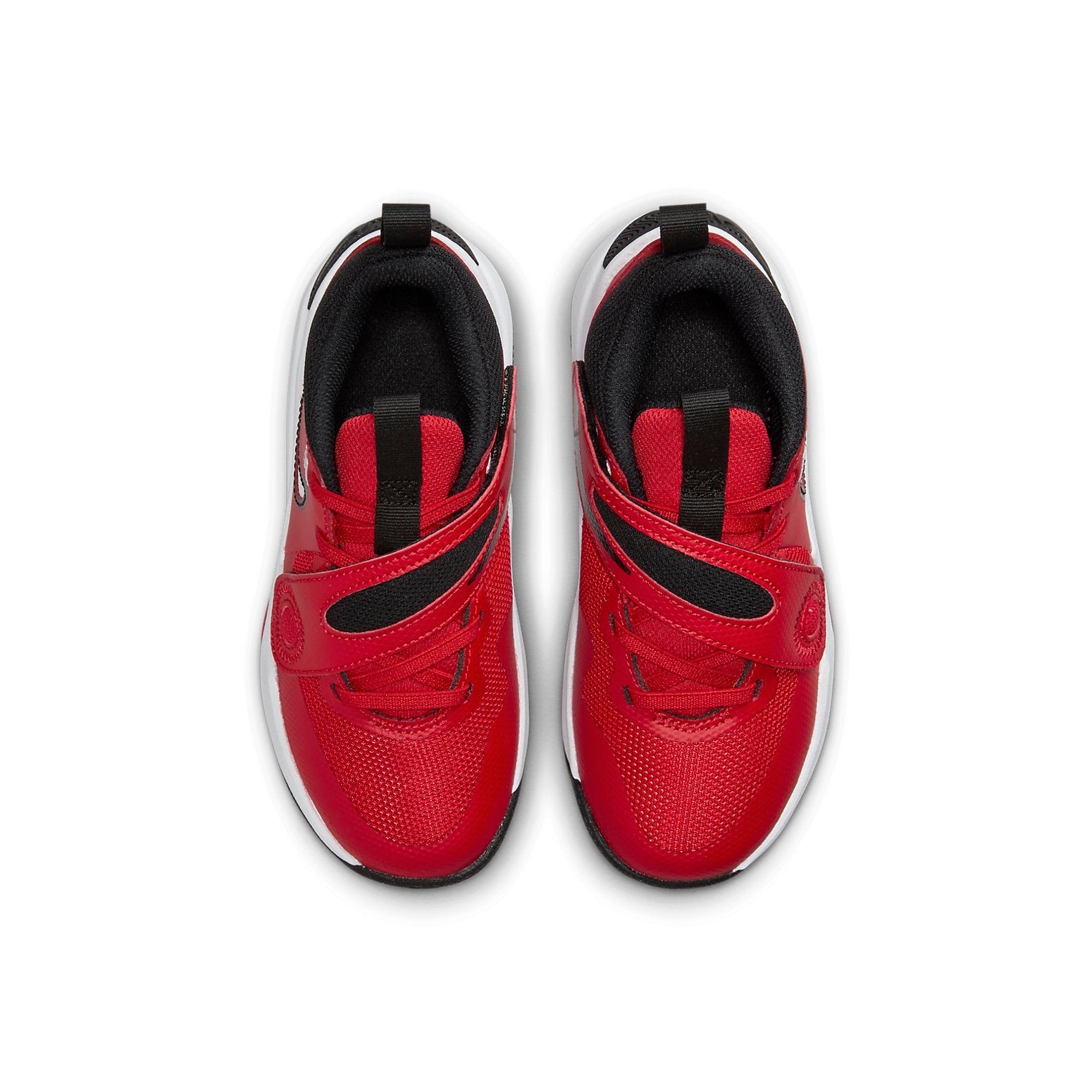 (PS) Nike Team Hustle D 11 'University Red' DV8994-602