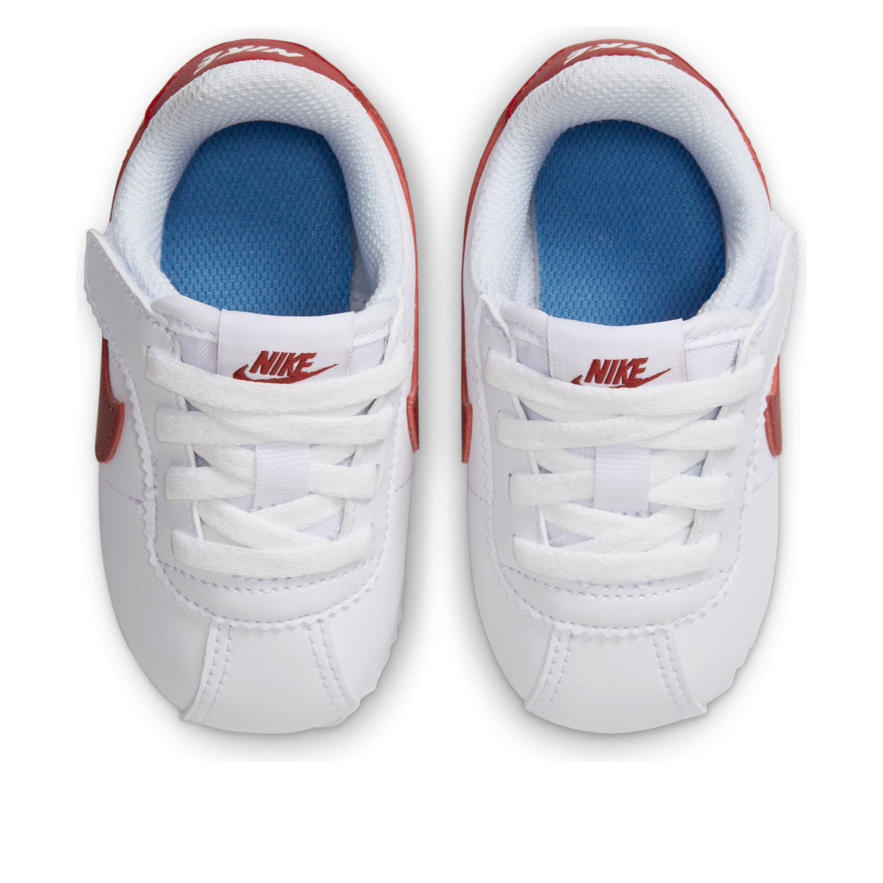 (TD) Nike Cortez Easyon 'White Varsity Red Blue' DM0952-115