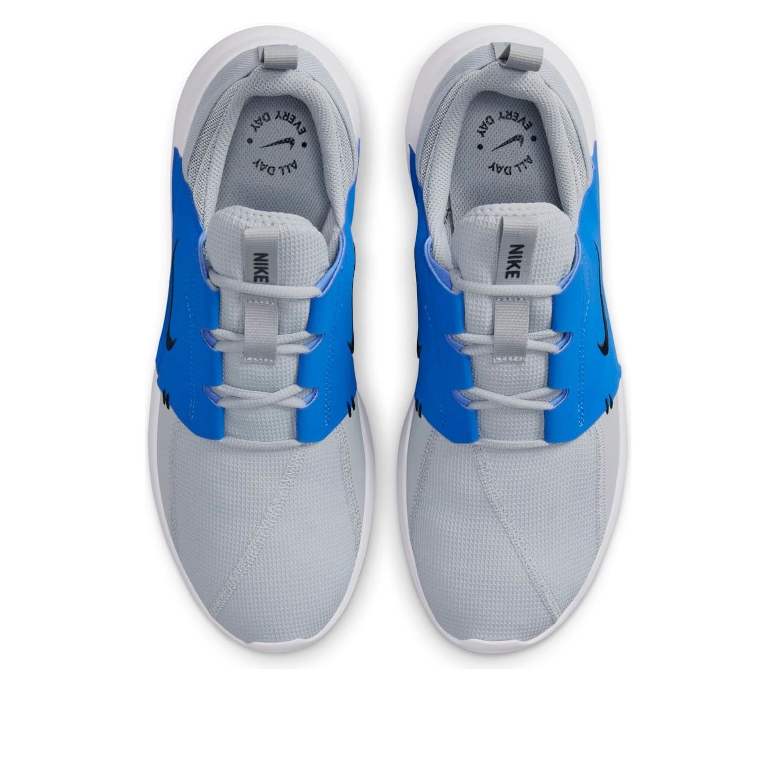 Nike E-Series AD 'Light Smoke Grey Blue' DV2436-007