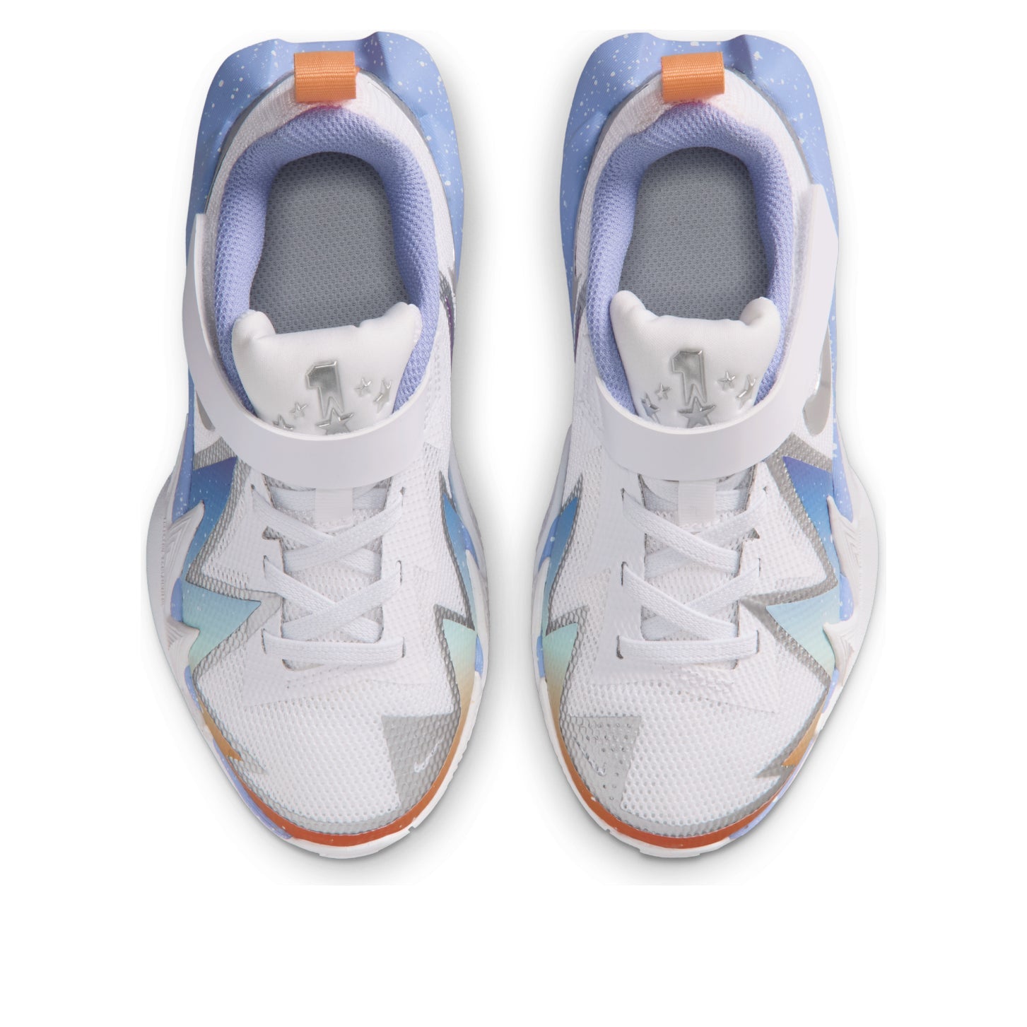 (PS) Nike S.T. Dynamite 'White Light Thistle' IR7582-105